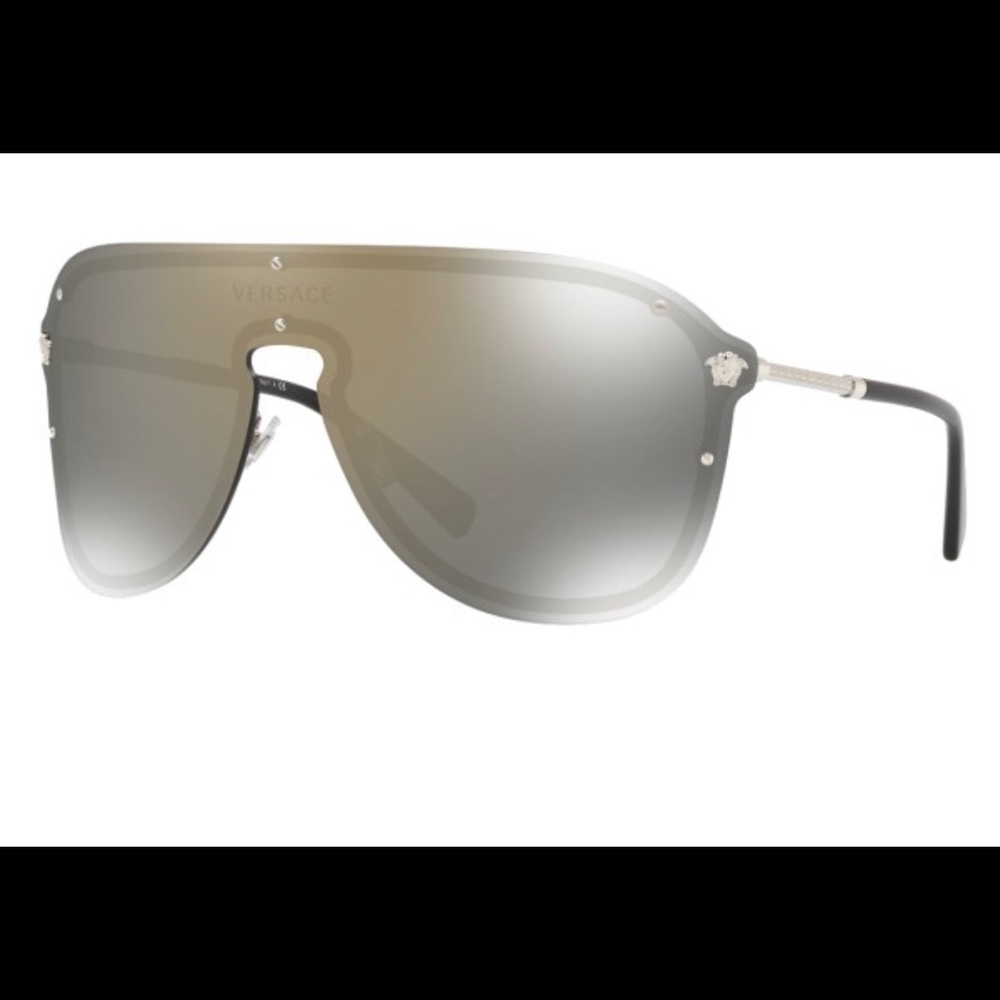 BRAND NEW VERSACE GLASSES